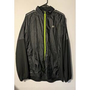 RUSSEL Dri-power 360 Black Jacket size L (42-44) light weight
